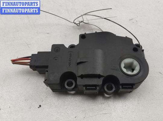 купить Моторчик заслонки отопителя на Mercedes M-Class ML W164 (2005-2011)
