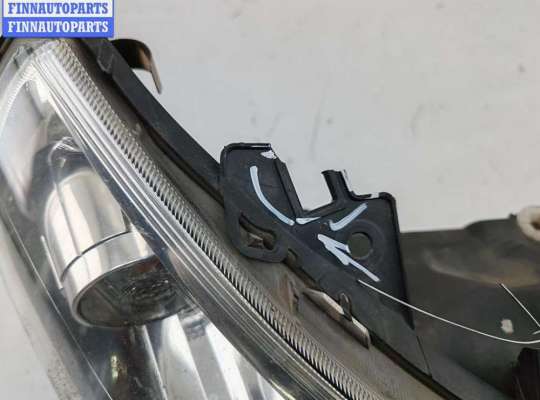 купить Фара правая на Citroen Jumper (2006-2014)