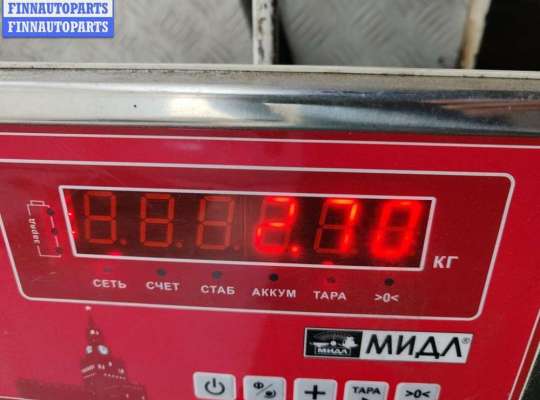 купить Фара правая на Citroen Jumper (2006-2014)