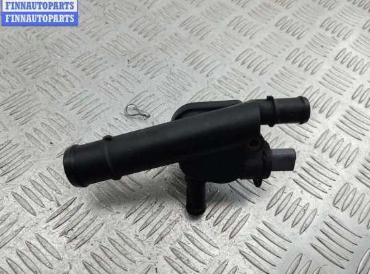 купить Фланец (тройник) системы охлаждения на Volkswagen Caddy (2004-2010)