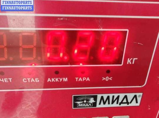 купить Фланец (тройник) системы охлаждения на Volkswagen Caddy (2004-2010)