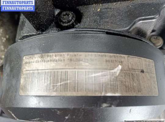 купить Двигатель (ДВС) на Volkswagen Caddy (2004-2010)