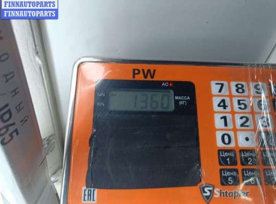 купить Расходомер (измеритель потока воздуха) на BMW 3 E36 (1991-2000)