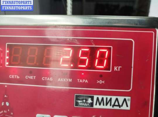 купить Насос гидроусилителя руля на BMW 5 E39 (1995-2003)