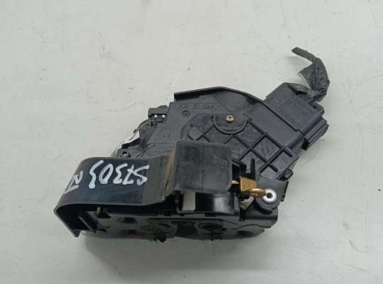 купить Замок двери передней правой на Ford C-Max