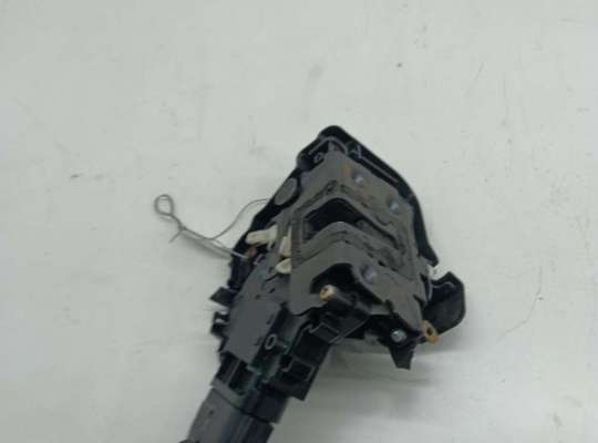 Купить Замок двери передней правой на Ford C-Max Замок двери передней правой FO2138576 на Ford C-Max