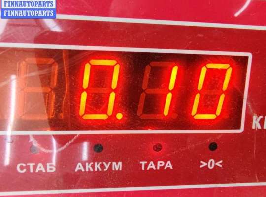 купить Трос капота на Audi A4 B6 (2001-2004)