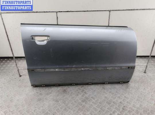 купить Дверь боковая передняя правая на Audi A4 B5 (1994-2001)