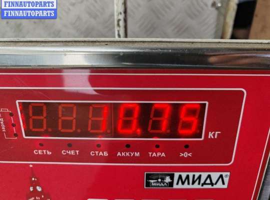 купить Дверь боковая передняя правая на Audi A4 B5 (1994-2001)