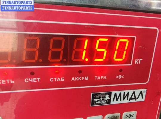 купить Вискомуфта на Kia Sorento 1 (BL, 2002-2009)