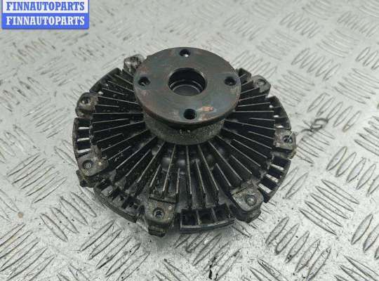 купить Вискомуфта на Kia Sorento 1 (BL, 2002-2009)