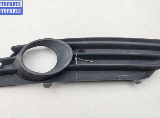 купить Рамка фары противотуманной левой на Opel Astra H (2004-2009)