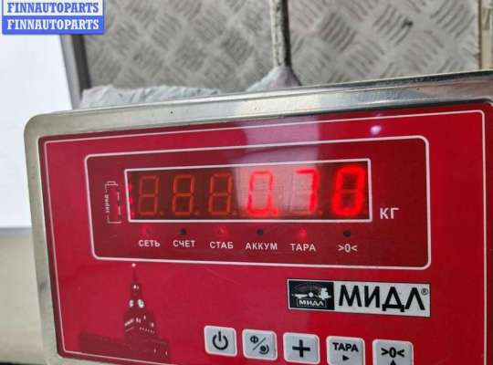 купить Замок двери задней правой на Audi A4 B6 (2001-2004)