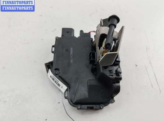 купить Замок двери задней правой на Audi A4 B6 (2001-2004)