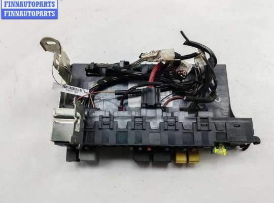 купить Блок управления SAM на Mercedes C-Class W203 (2000-2006)