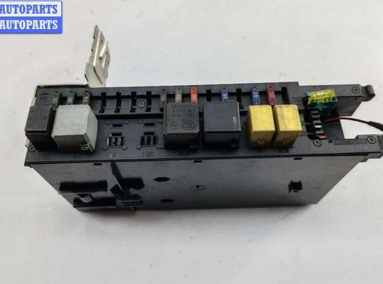 купить Блок управления SAM на Mercedes C-Class W203 (2000-2006)