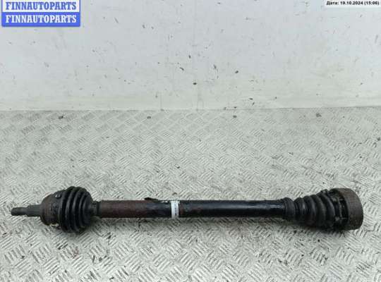 Полуось передняя правая SKD6356 на Skoda Octavia mk1 (A4)