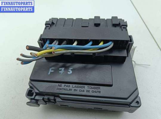 купить Блок предохранителей на Peugeot 407