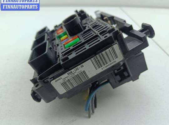 купить Блок предохранителей на Peugeot 407