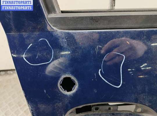 купить Дверь боковая передняя правая на Dacia (Renault) Logan