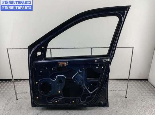 купить Дверь боковая передняя правая на Dacia (Renault) Logan