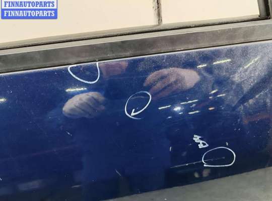 купить Дверь боковая передняя правая на Dacia (Renault) Logan