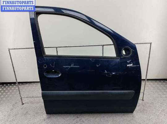 купить Дверь боковая передняя правая на Dacia (Renault) Logan
