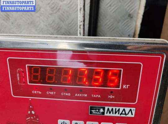 купить Дверь боковая передняя правая на Dacia (Renault) Logan