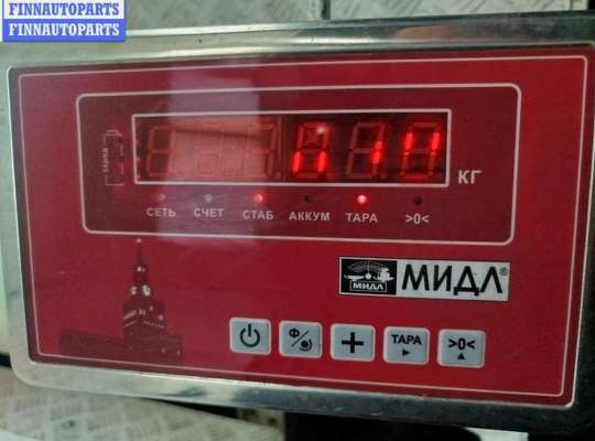 купить Фонарь стоп-сигнал на Opel Zafira A (1999-2005)