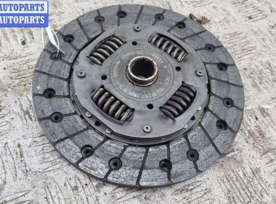 купить Диск сцепления на Volkswagen Golf-4