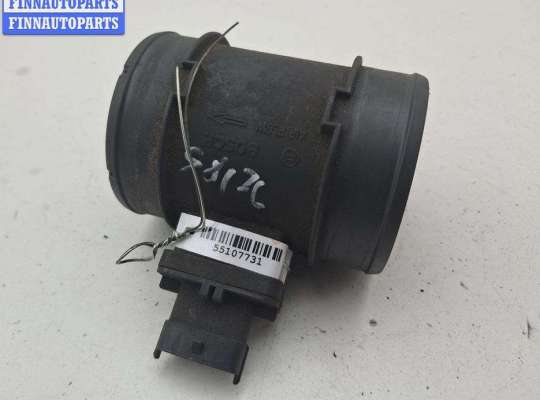 Расходомер (измеритель потока воздуха) FT563829 на Fiat Doblo (2010- )