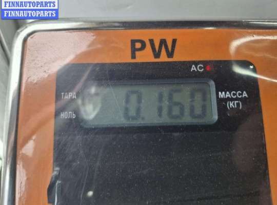 купить Расходомер (измеритель потока воздуха) на Fiat Doblo (2010- )