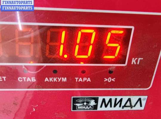 купить Подушка безопасности боковая (в сиденье) на Opel Astra H (2004-2009)