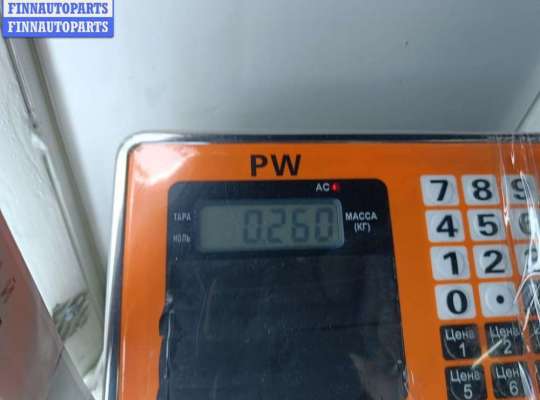 Фонарь салона (плафон) на Volkswagen Passat B6 (3C)