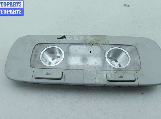 Фонарь салонный (плафон) VG2571098 на Volkswagen Passat B6