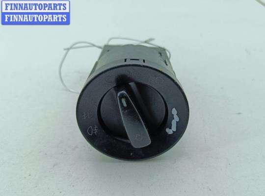 купить Переключатель света на Skoda Octavia mk1 (A4 1U) 1996-2010