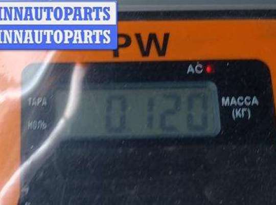 купить Переключатель света на Skoda Octavia mk1 (A4 1U) 1996-2010