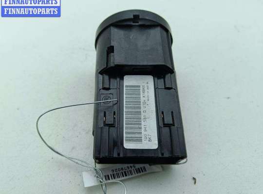 купить Переключатель света на Skoda Octavia mk1 (A4 1U) 1996-2010