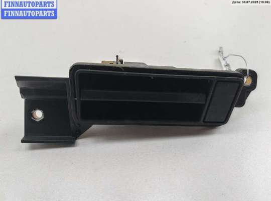 купить Ручка крышки (двери) багажника на Mercedes C-Class W203 (2000-2006)
