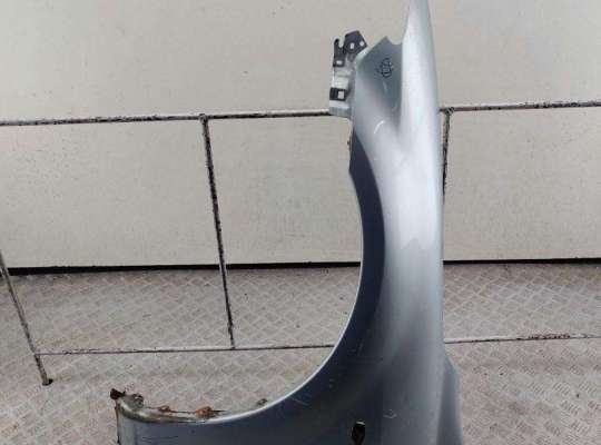 Крыло переднее левое MZ670877 на Mazda 6 (2002-2007) GG/GY