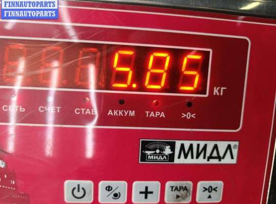 купить Стеклоподъемник электрический передний правый на Audi A6 C5 (1997-2005)