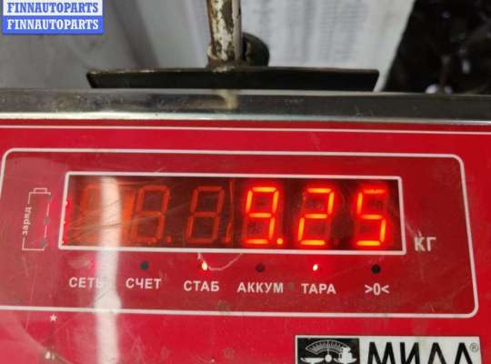 купить Рейка рулевая на Audi A4 B5 (1994-2001)
