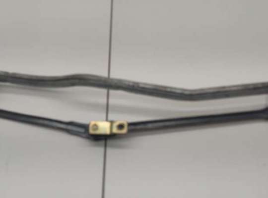 купить Механизм стеклоочистителя переднего (трапеция дворников) на Audi A4 B6 (2001-2004)