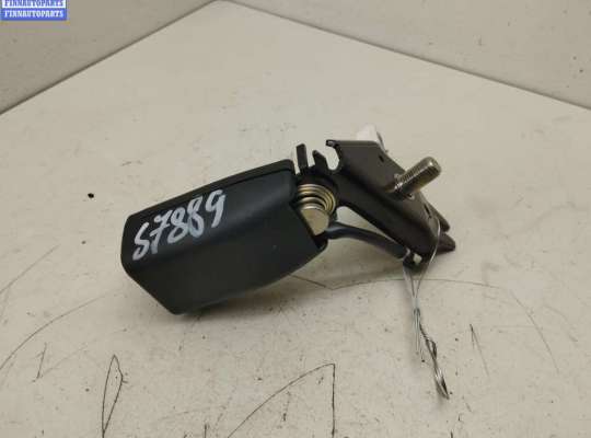 купить Замок ремня безопасности задний на Mazda 3 (2018- ) BP