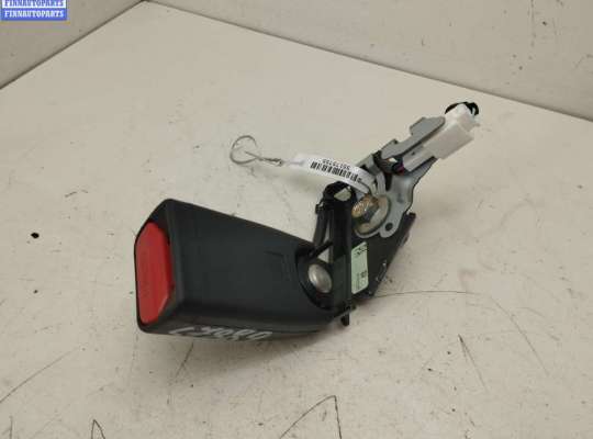 купить Замок ремня безопасности задний на Mazda 3 (2018- ) BP