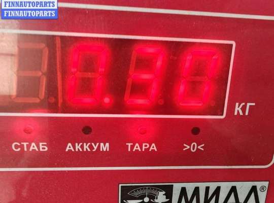 купить Патрубок интеркулера на Mercedes E-Class W211 (2002-2009)