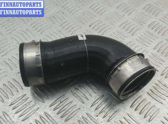 купить Патрубок интеркулера на Mercedes E-Class W211 (2002-2009)