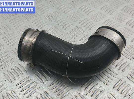 купить Патрубок интеркулера на Mercedes E-Class W211 (2002-2009)