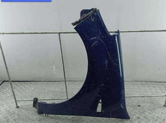 купить Крыло переднее левое на Dacia (Renault) Sandero I (2008-2012)