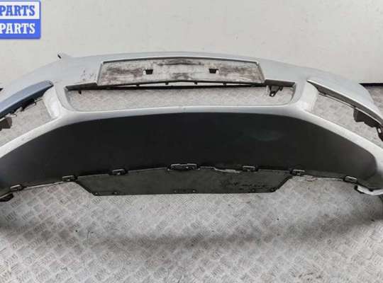Бампер передний OP2373606 на Opel Zafira B (2004-2014)